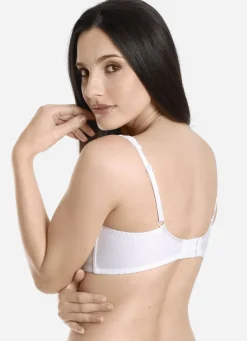 Zweierpack Sassa BH mit Elastikspitze