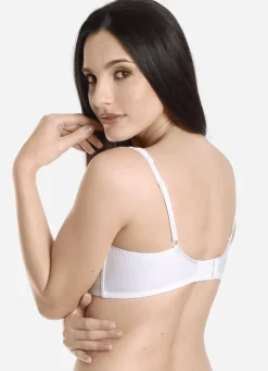 Zweierpack Sassa BH mit Elastikspitze