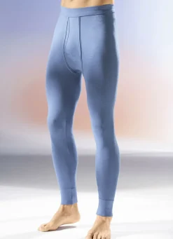 Zweierpack Unterhosen, lang, mit Softbund