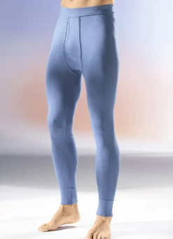 Zweierpack Unterhosen, lang, mit Softbund